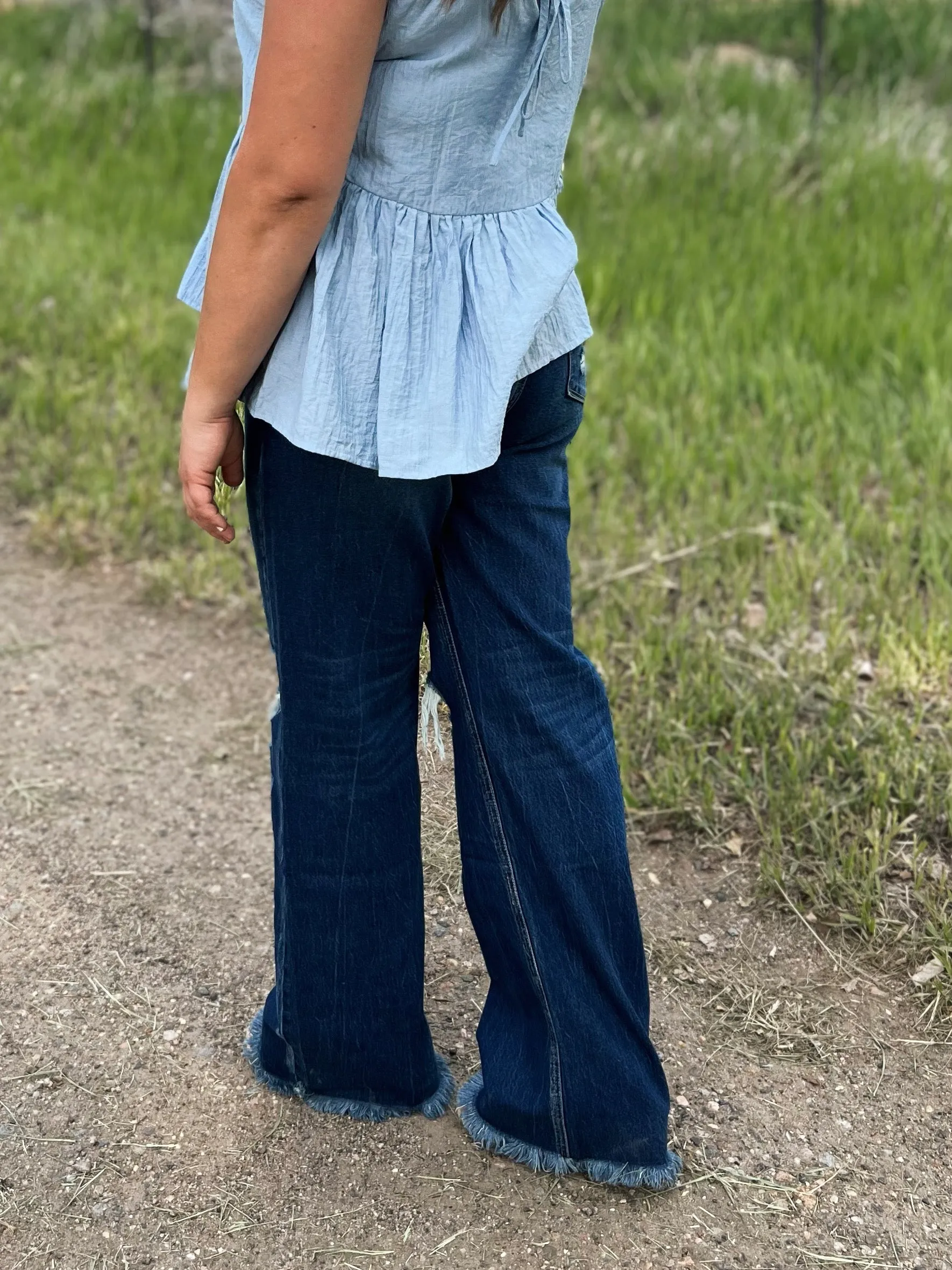 The Lily Jeans