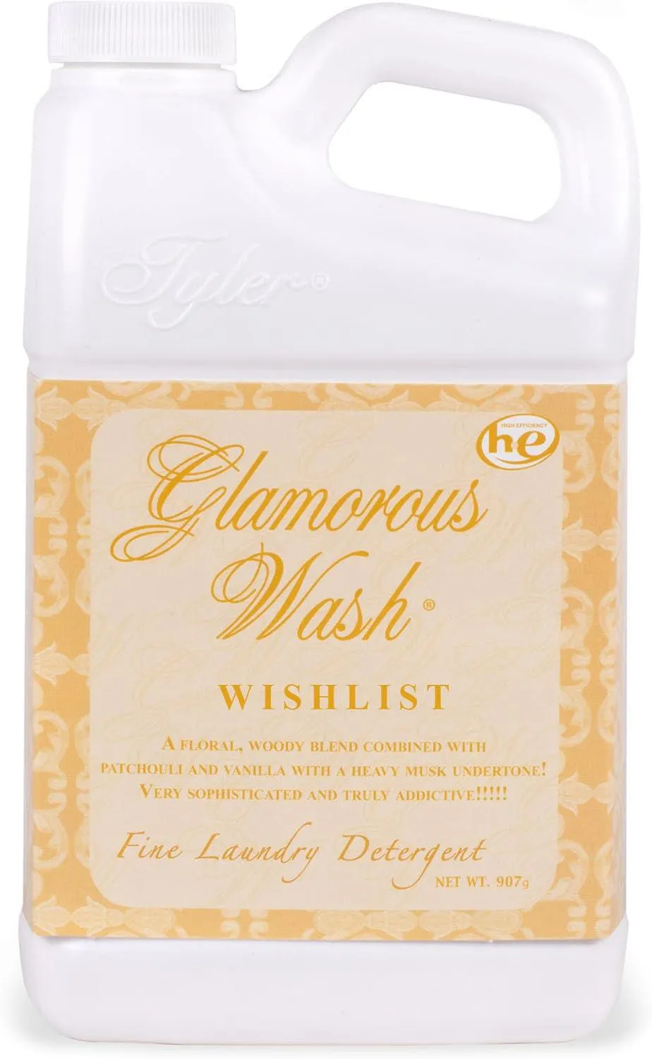 Wishlist Glamorous Wash