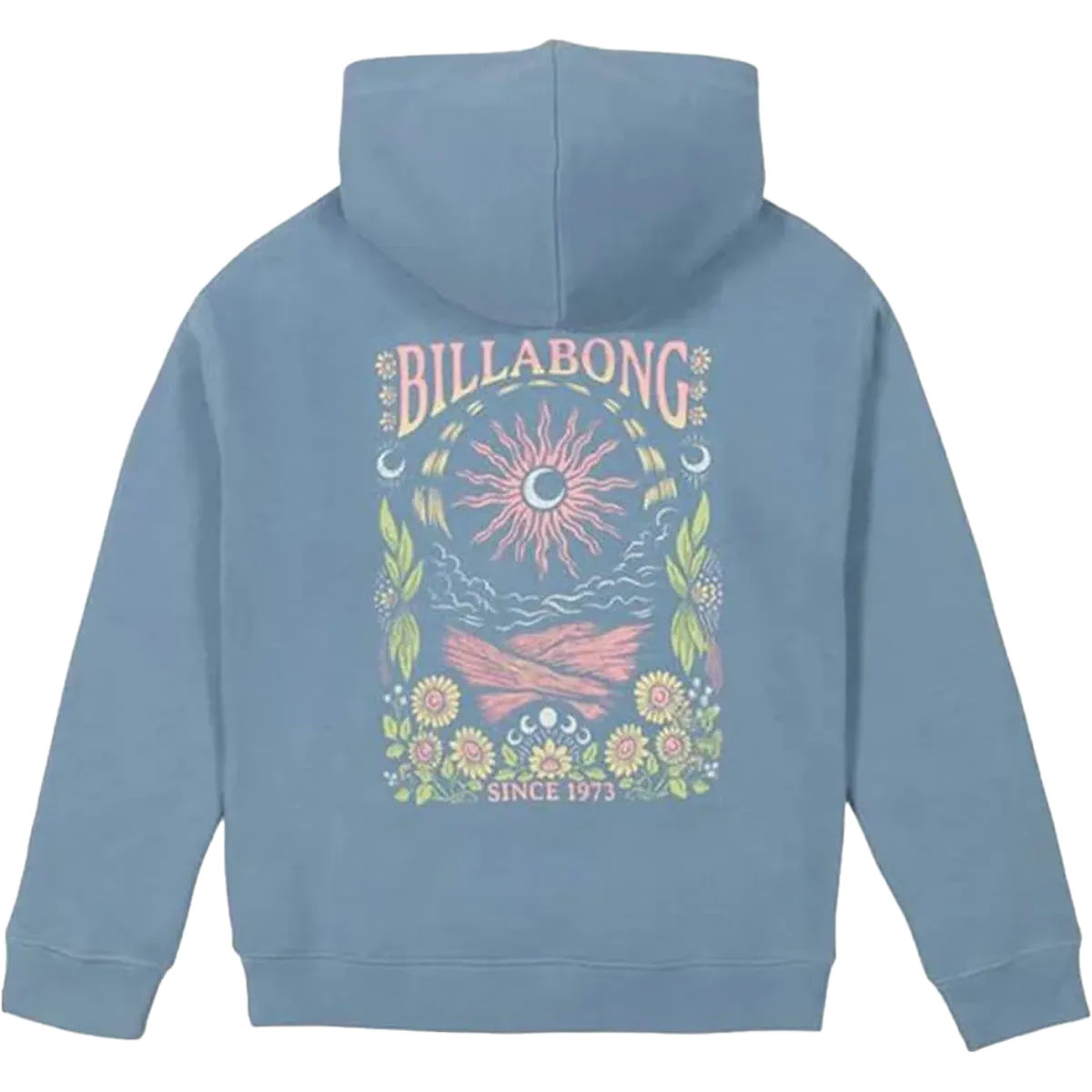 Youth Full Sun Sweatshirt