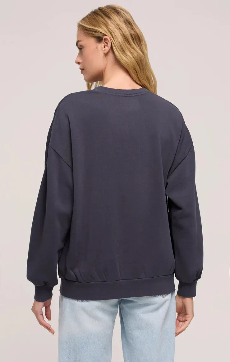 ZSU Coastal Club Sunday Sweatshirt